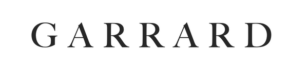 GARRARD CRAFTED LTD